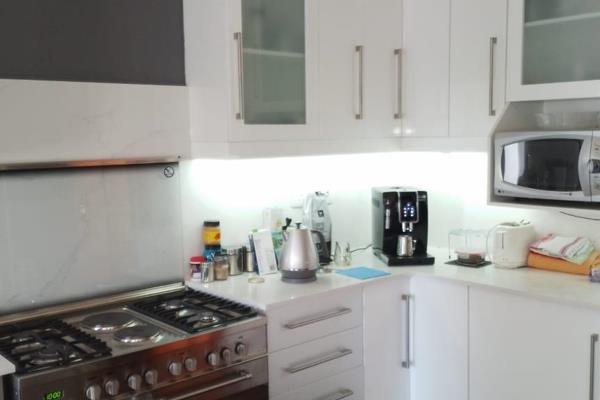 FEATURES:
- 3 bedrooms (1 en suite)
- 2 bathrooms
- kitchen
- living room
- dining room
- garden

*** Only cats are allowed as ...