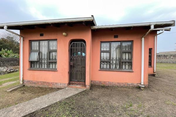 This inviting 2-bedroom house offers comfortable living in a well-situated township, conveniently close to Umfolozi College and ...