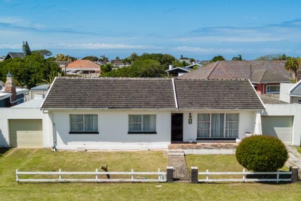 Deceased estate property auction -  31 van riebeeck street, westering, port ...