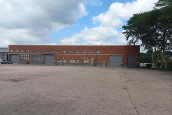 Property Highlights:

Total Area: 2675 sqm
Location: Sought-after secure industrial ...