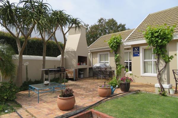 Zevendal Residential Estate is situated within close proximity to the renown Zevenwacht ...