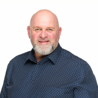 Agent profile for JP Pretorius