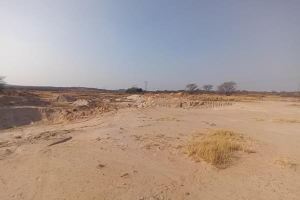 If you&#39;re searching for a profitable sand harvesting opportunity, look no further! This 21.43ha farm is zoned for mining ...