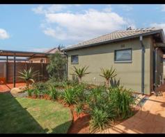 House for sale in Protea Glen