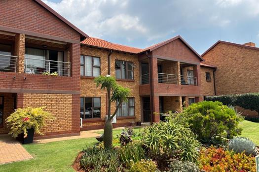 1 Bedroom Apartment / Flat to rent in Willow Park Manor