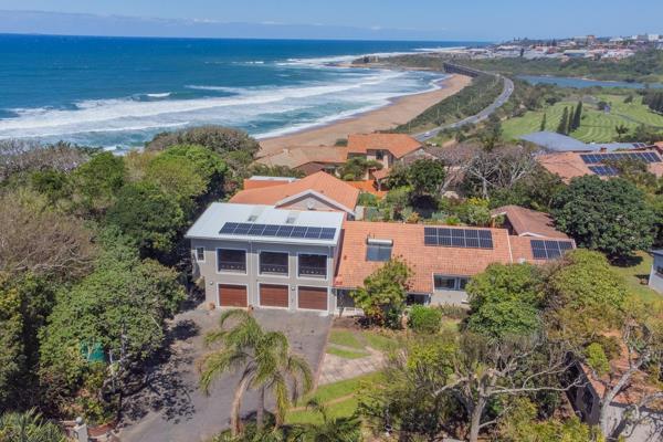 Exclusive to Chas Everitt KZN South Coast! *Make sure to check out the YouTube Video*

Nestled in the serene coastal town of ...