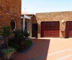 House for sale in Carletonville Central