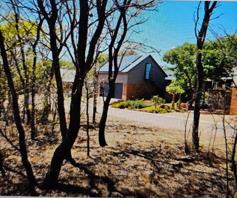 Vacant Land / Plot for sale in Negester Klein-Kariba