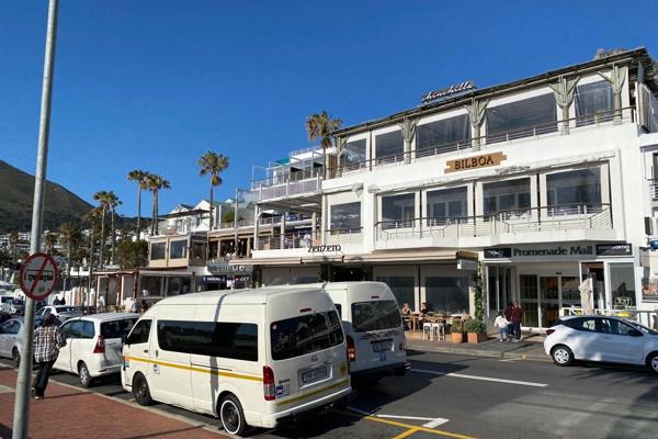 If the Atlantic Seaboard local and international clientele is your target market, this ...