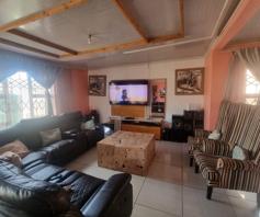 House for sale in Jouberton