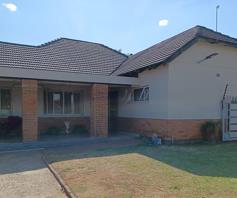 House for sale in Vanderbijlpark CE 1