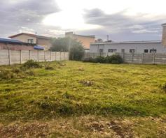 Vacant Land / Plot for sale in Pellsrus