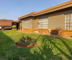 House for sale in Waterkloof