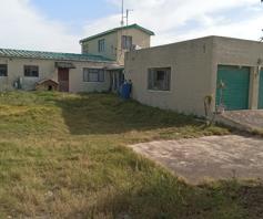 House for sale in Pearly Beach