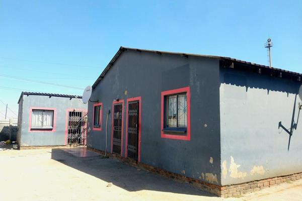 Profitable Investment Property with Full Tenants - R28,000 Monthly Income!

Seize this exceptional investment opportunity with a fully ...