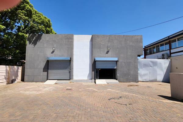 PRETORIA NORTH | 550 SQUARE METER WORKSHOP TO LET | EEUFEES STREET | PRETORIA

Pretoria ...