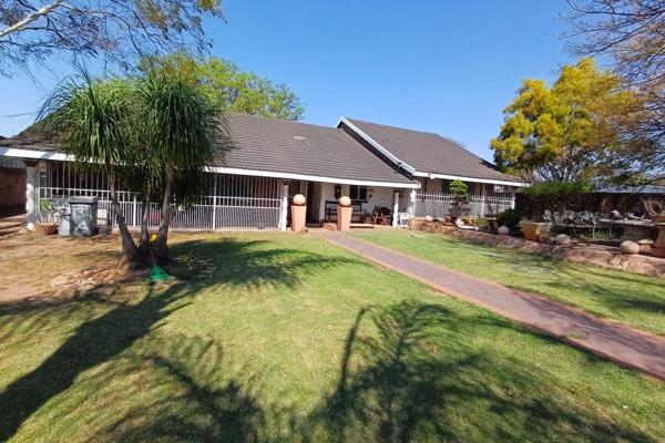 Mandated property group presents to you this stunning farm in Andeon. Are you looking to invest in a farm and don`t know where to ...