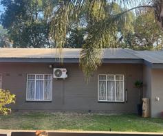 House for sale in Kameeldoringpark