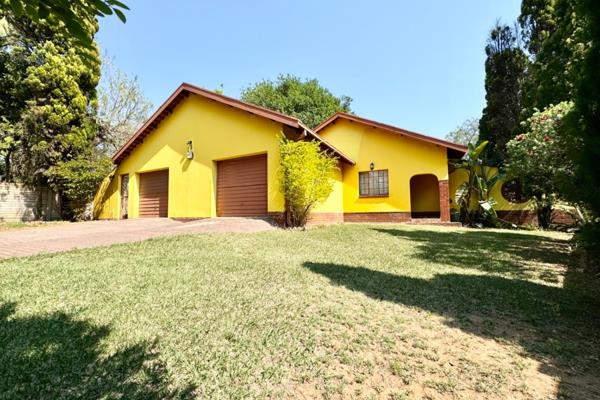 Suggested Opening bid R 970 000

Charming 4-Bedroom Home in Pioneer Park

This spacious 4-bedroom, 2-bathroom residence perfectly ...