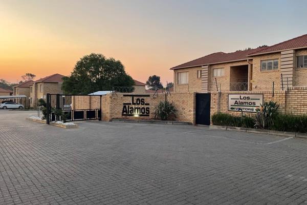 Cozy 3 Bedroom, 2 Bathroom Apartment for sale in Vanderbijlpark SW5 Proper
 
If you want to enhance your lifestyle, this stunning 1st ...