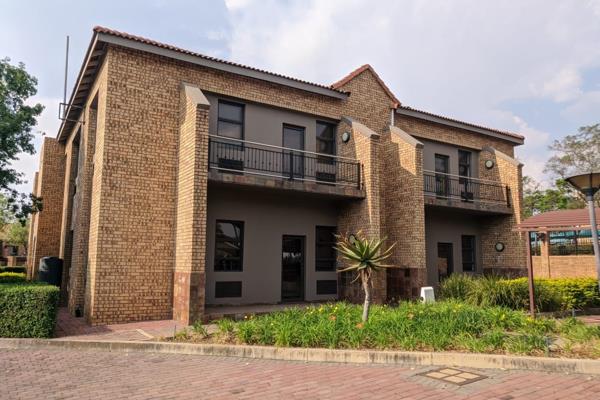 Situated in a prime commercial node just 3kms from the Midrand Gautrain Station allowing ...