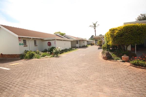 Situated in Protea Aftre oord. Thios unit is within walking distance from eating hall ...