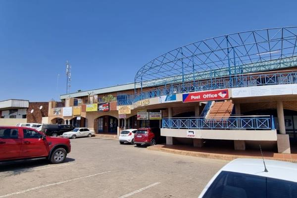 Investing in the 20-unit complex in Polokwane presents an exceptional opportunity for commercial investors. Each unit within this ...