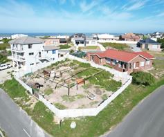 Vacant Land / Plot for sale in Agulhas