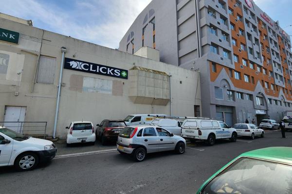 Office/Storage space available to let in Mitchell&#39;s Plain Shopping Centre

Located ...