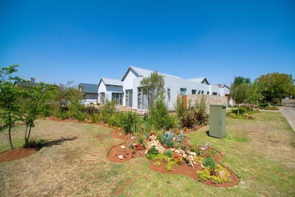 Welcome to your dream home in the prestigious Serengeti Lifestyle Estate. This beautifully designed modern farm-style residence offers ...