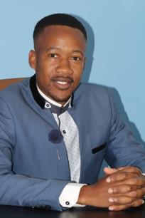 Agent profile for Mthandazo Majange