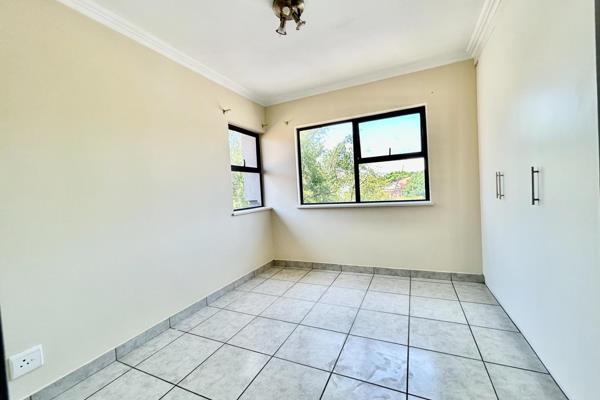 Stunning New York Style apartment in Rivonia offering 2 generously sized bedrooms both ...