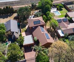 House for sale in Rietvallei Park