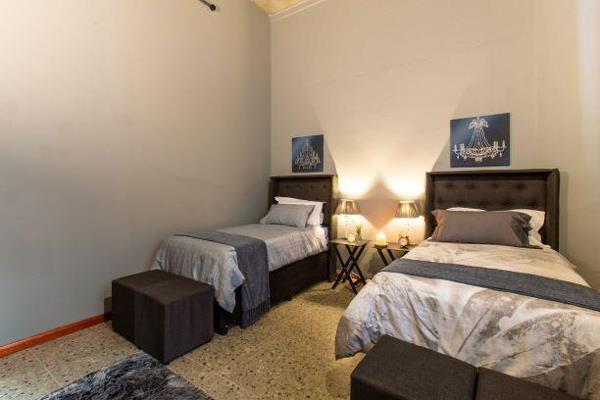 Get your urban living experience started with HOMii - book a single bed in a shared ...