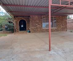 House for sale in Schweizer Reneke