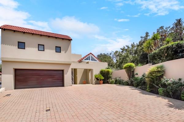 4-Bedroom Home in a Secure Estate
Welcome to your dream home! This 4-bedroom house is ...