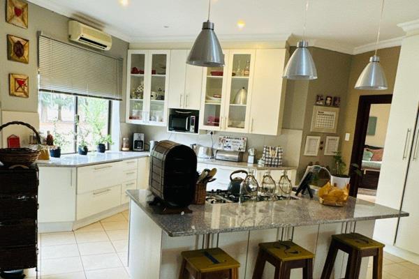 Charming 3-Bedroom Home on Magersfontein Memorial Golf Estate – Ideal Family ...