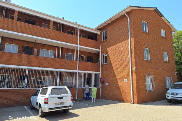 This facebrick building has 12 flats - all two bedroooms. Enclosed balconies. Remote controlled gate. Open parkings. ...