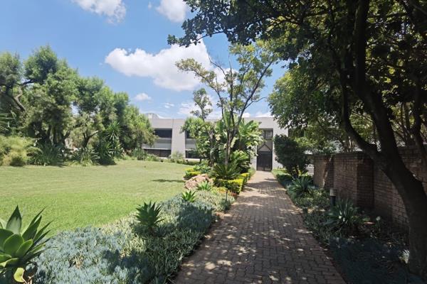 This well-located business park is nestled in a tranquil setting with sprawling green ...