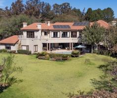 House for sale in Blue Hills Country Estate