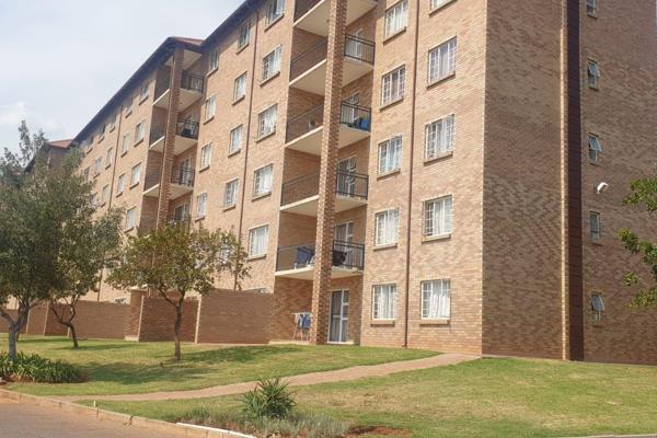 this is a very beautiful two bedrooms apartment in a security complex on the ground ...