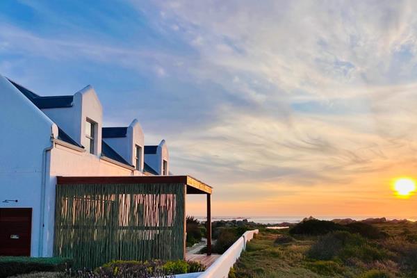 New on the Market!
Exclusive Mandate

Stunning Beachfront Home in Jacobsbaai

Prime Location: Nestled amidst nature with the ocean ...