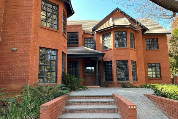 Exceptional standalone building for sale in the heart of Bryanston, perfectly situated ...