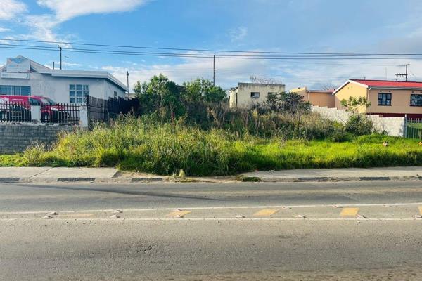 Vacant Land Available For Sale!!!!

Whether it is residential  or business yo will want to use this land for, we cannot deny that it ...