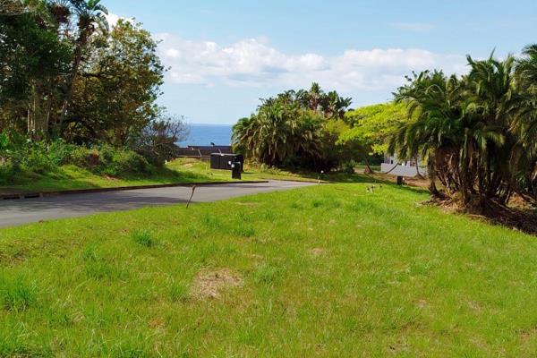 This property is available in a beautiful eco estate of Bahari situated on a sunny lower south coast in Kzn.

This section of vacant ...