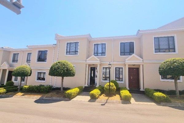 For sale: r2,050,000 | villa baroque estate | halfway gardens | midrand | gauteng ...