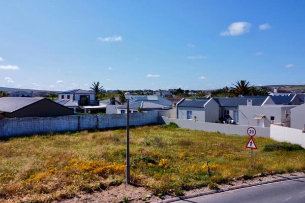 Exclusive Sole Mandate

Vacant Land for Sale in Villa Diamante, Langebaan

Discover the perfect canvas for your home with this 372 ...