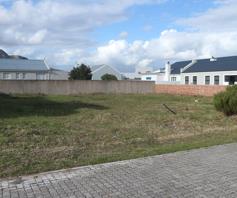 Vacant Land / Plot for sale in Franskraal