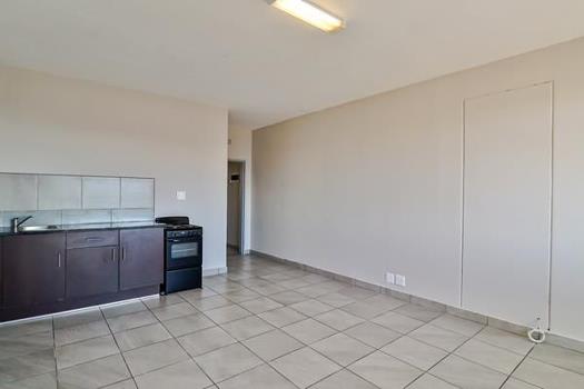 0.5 Bedroom Apartment / Flat for sale in Johannesburg Central