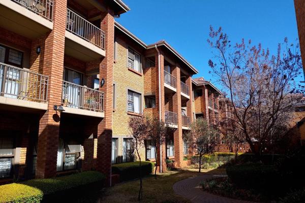 COUNTRY LIFE RETIREMENT VILLAGE

This beautiful 1 bedroom apartment offers the following:
1 bedroom with build in cupboards
1 bathroom ...